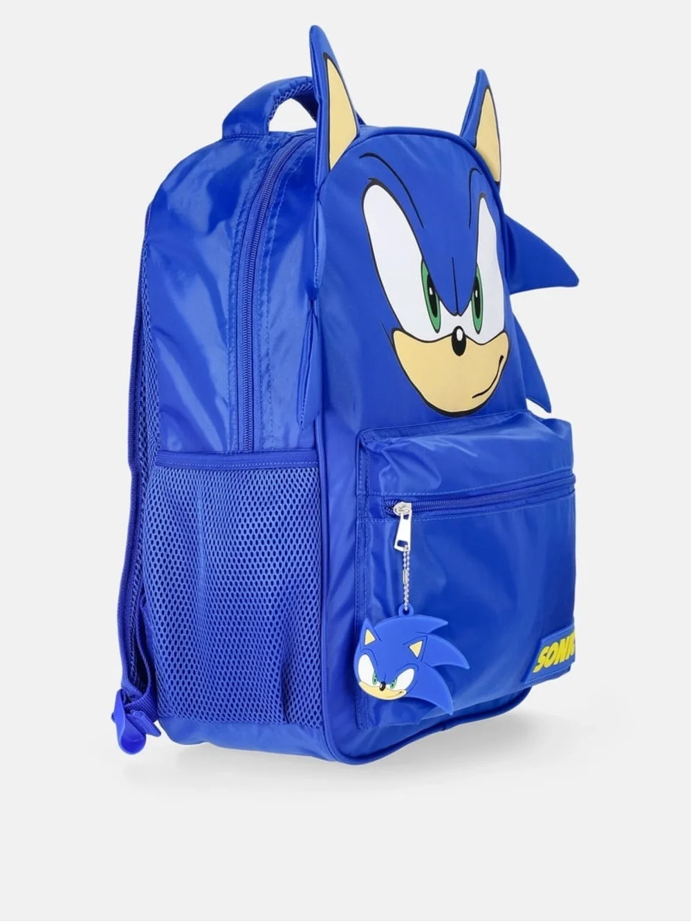 Sonic the Hedgehog Kids' Big Face 17